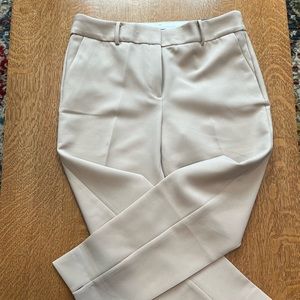 Talbots Hampshire Ankle Pants